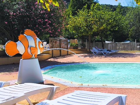 Flower Aloha Camping Club - Camping Pyrénées-Orientales - Image N°4