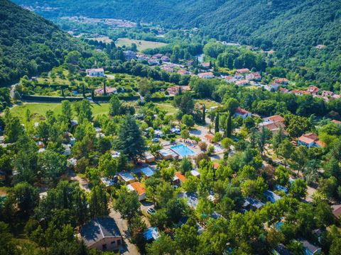 Flower Aloha Camping Club - Camping Pyrénées-Orientales - Image N°7