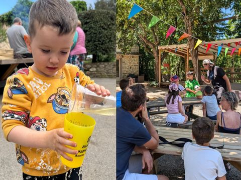 Flower Aloha Camping Club - Camping Pyrénées-Orientales - Image N°6