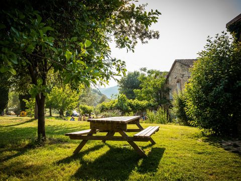 Flower Aloha Camping Club - Camping Pyrénées-Orientales - Image N°11