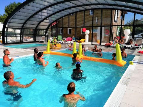 Camping Le Port de Moricq - Camping Vendée - Image N°3