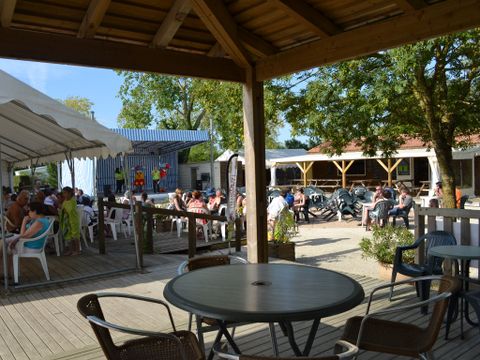 Camping Le Port de Moricq - Camping Vendée - Image N°21