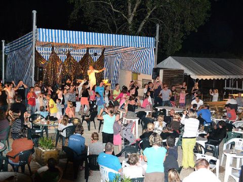 Camping Le Port de Moricq - Camping Vendée - Image N°19