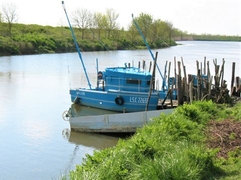 Camping Le Port de Moricq - Camping Vendée - Image N°28