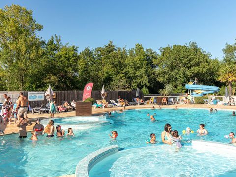 Camping Le Clos Cottet - Camping Vendée - Image N°4