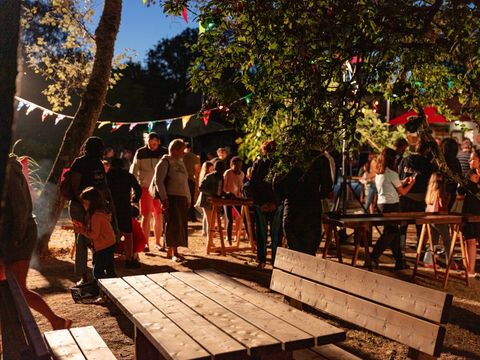 Camping Le Clos Cottet - Camping Vendée - Image N°25