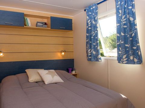 Mobilhome 4 personnes - Classic XL | 2 Ch. | 4 Pers. | Terrasse simple