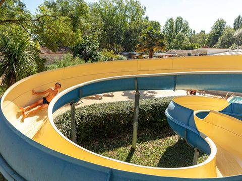 Camping Le Clos Cottet - Camping Vendée - Image N°5