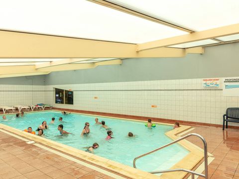 Camping Le Clos Cottet - Camping Vendée - Image N°3