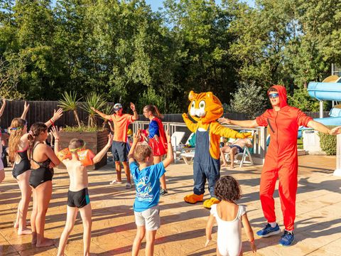 Camping Le Clos Cottet - Camping Vendée - Image N°10