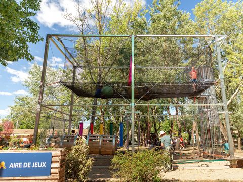 Camping Le Clos Cottet - Camping Vendée - Image N°14
