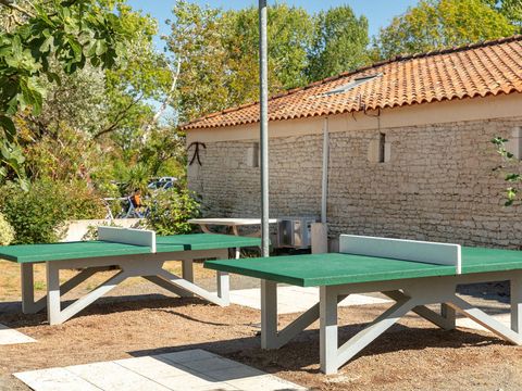 Camping Le Clos Cottet - Camping Vendée - Image N°21