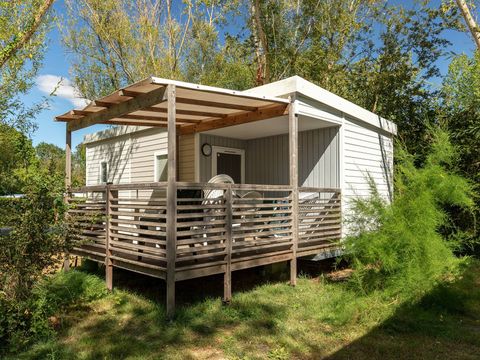Camping Le Clos Cottet - Camping Vendée - Image N°16