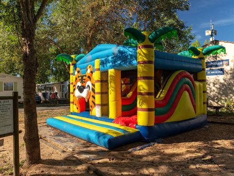 Camping Le Clos Cottet - Camping Vendée - Image N°12