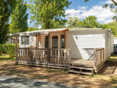 Camping Le Clos Cottet - Camping Vendée - Image N°11
