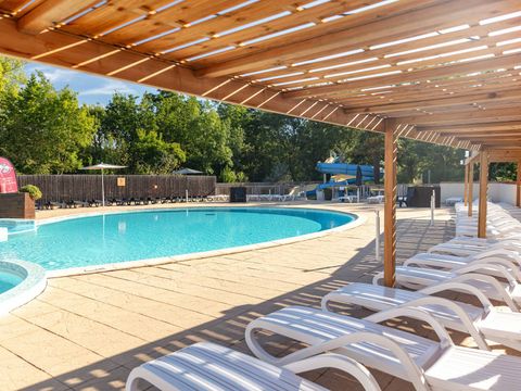 Camping Le Clos Cottet - Camping Vendée - Image N°9