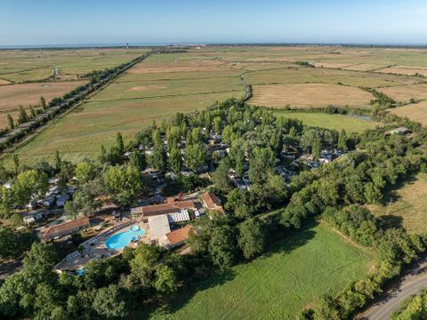 Camping Le Clos Cottet - Camping Vendée - Image N°22