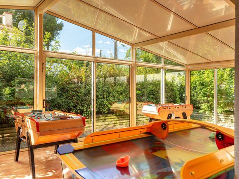 Camping Le Clos Cottet - Camping Vendée - Image N°20