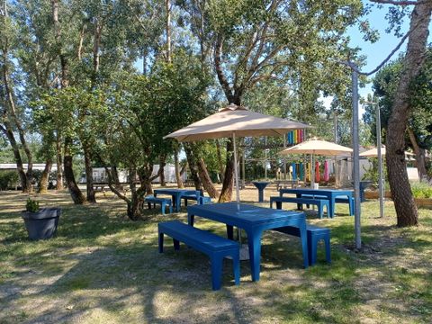 Camping Le Clos Cottet - Camping Vendée - Image N°15