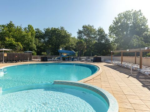 Camping Le Clos Cottet - Camping Vendée - Image N°8