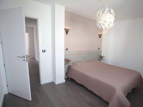 VILLA 6 personnes - 4 pieces