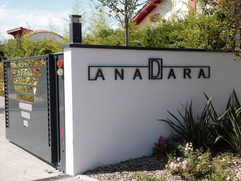 VILLA 8 personnes - 5 pieces