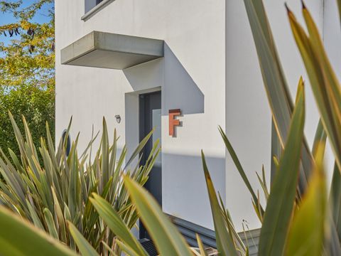 Villas Odalys Collection Domaine d'Anadara  - Camping Pyrénées-Atlantiques - Image N°4