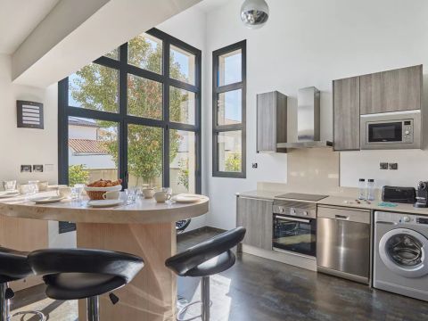 VILLA 8 personnes - 8 personnes (env. 143 m²)