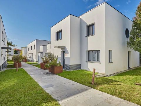 VILLA 8 personnes - 8 personnes (env. 143 m²)