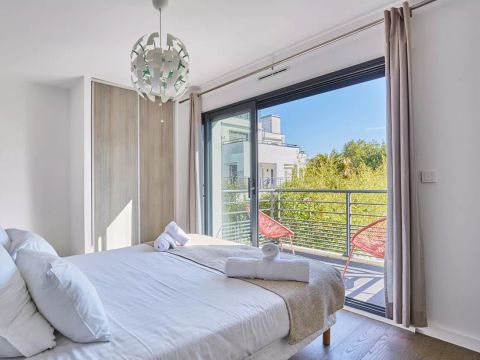 VILLA 8 personnes - 8 personnes (env. 143 m²)