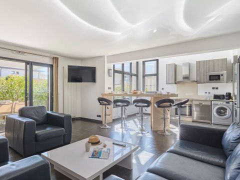 VILLA 8 personnes - 8 personnes (env. 143 m²)