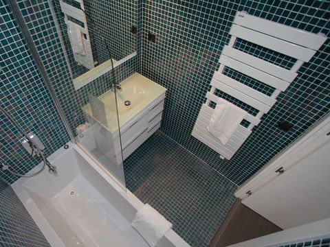 Villas Odalys Collection Domaine d'Anadara  - Camping Pyrénées-Atlantiques - Image N°8