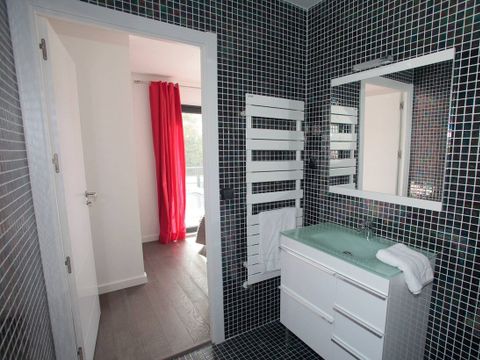 Villas Odalys Collection Domaine d'Anadara  - Camping Pyrénées-Atlantiques - Image N°13