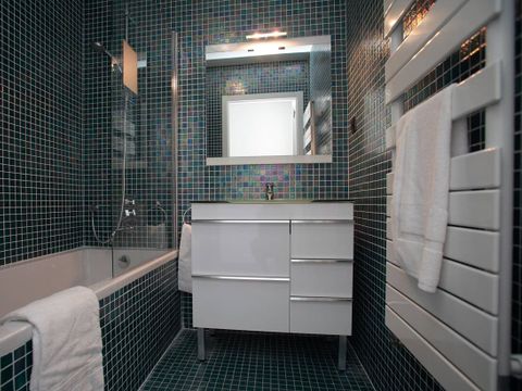 Villas Odalys Collection Domaine d'Anadara  - Camping Pyrénées-Atlantiques - Image N°12