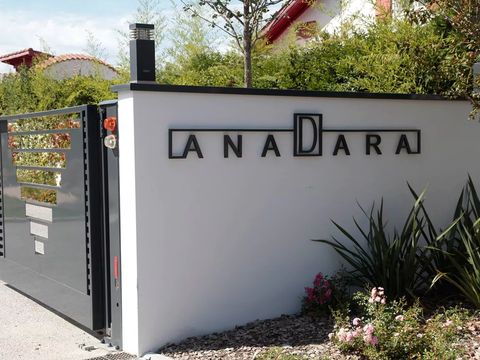 Villas Odalys Collection Domaine d'Anadara  - Camping Pyrénées-Atlantiques - Image N°14