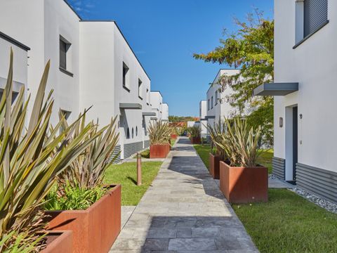 Villas Odalys Collection Domaine d'Anadara  - Camping Pyrénées-Atlantiques - Image N°2