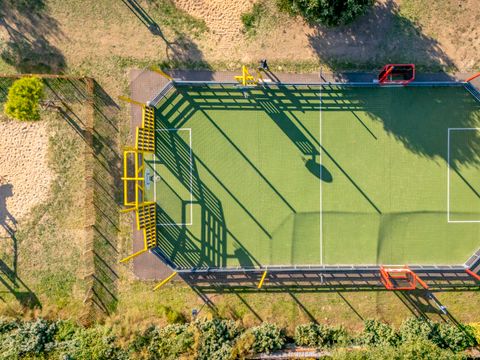 Camping Paradis A La Corniche - Camping Charente-Maritime - Image N°8