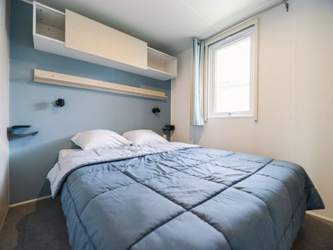 MOBILHOME 2 personnes - Mobil-home Or 1 Chambre 2 Personnes