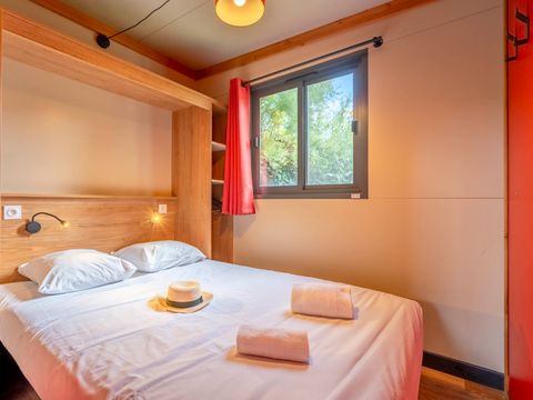 CHALET 5 personnes - Cottage Or 2 Chambres 5 Personnes