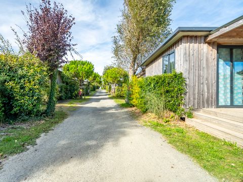 CHALET 5 personnes - Cottage Or 2 Chambres 5 Personnes