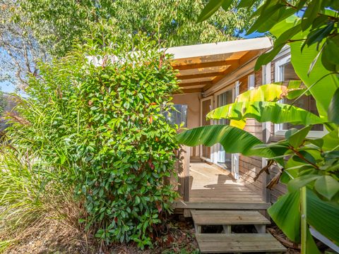 MOBILHOME 2 personnes - Mobil-home mitoyen Standard 1 Chambre 2 Personnes