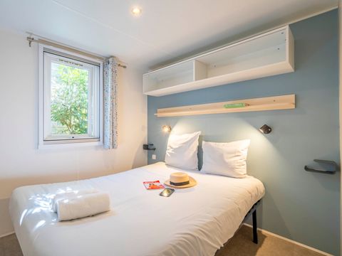 MOBILHOME 6 personnes - Mobil-home 3 Chambres Confort 6 Personnes