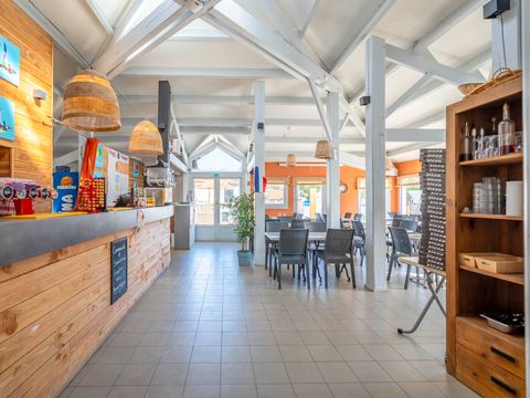 Camping Paradis A La Corniche - Camping Charente-Maritime - Image N°10