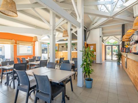 Camping Paradis A La Corniche - Camping Charente-Maritime - Image N°9