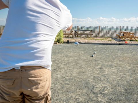 Camping Paradis A La Corniche - Camping Charente-Maritime - Image N°11