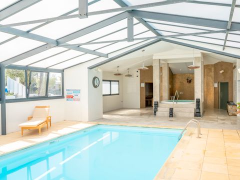 Camping Paradis A La Corniche - Camping Charente-Maritime - Image N°4