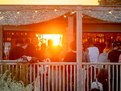 Camping Paradis A La Corniche - Camping Charente-Maritime - Image N°25