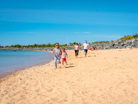 Camping Paradis A La Corniche - Camping Charente-Maritime - Image N°17