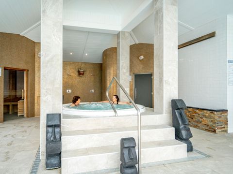 Camping Paradis A La Corniche - Camping Charente-Maritime - Image N°17