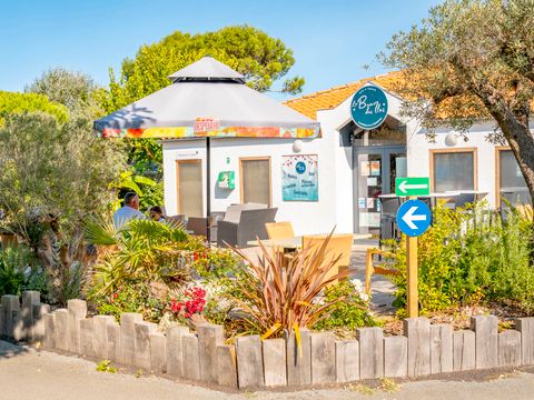 Camping Paradis A La Corniche - Camping Charente-Maritime - Image N°39